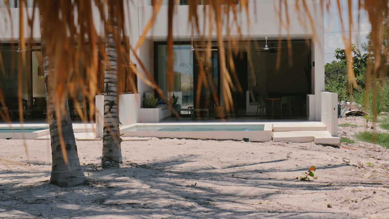Photo of Outdoor in Progreso Municipality