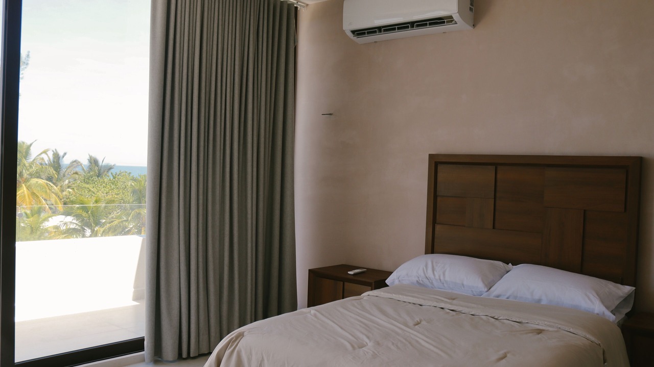 Photo of Bedroom in Progreso Municipality