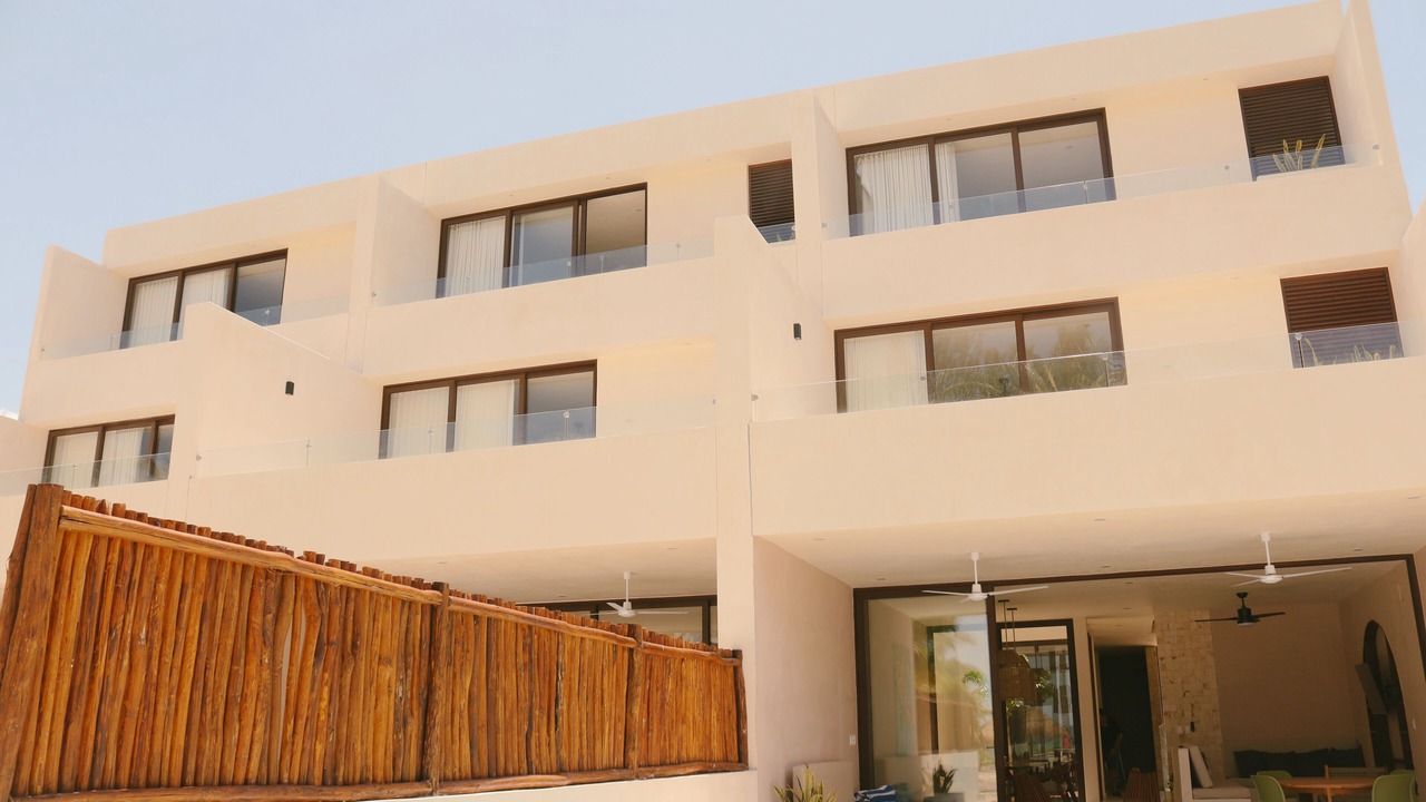 Photo of Outdoor in Progreso Municipality