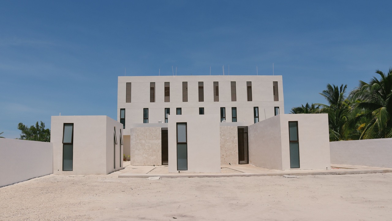 Photo of Outdoor in Progreso Municipality