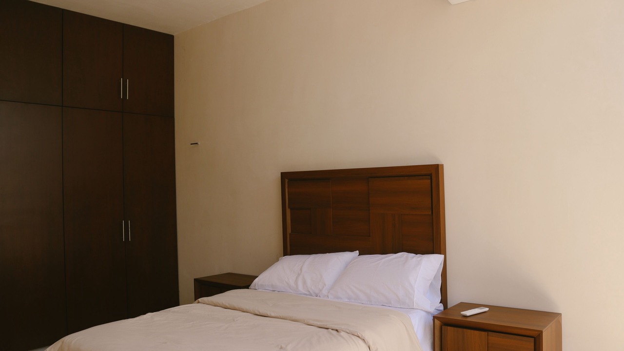 Photo of Bedroom in Progreso Municipality