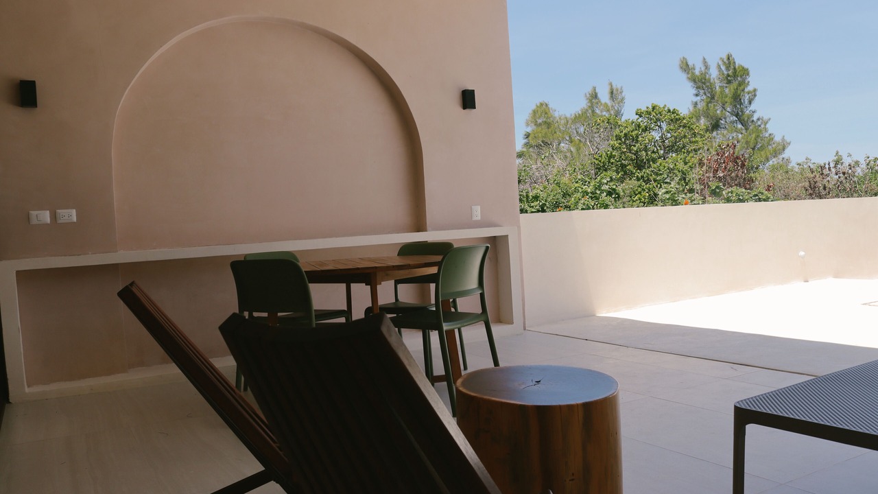 Photo of Outdoor in Progreso Municipality