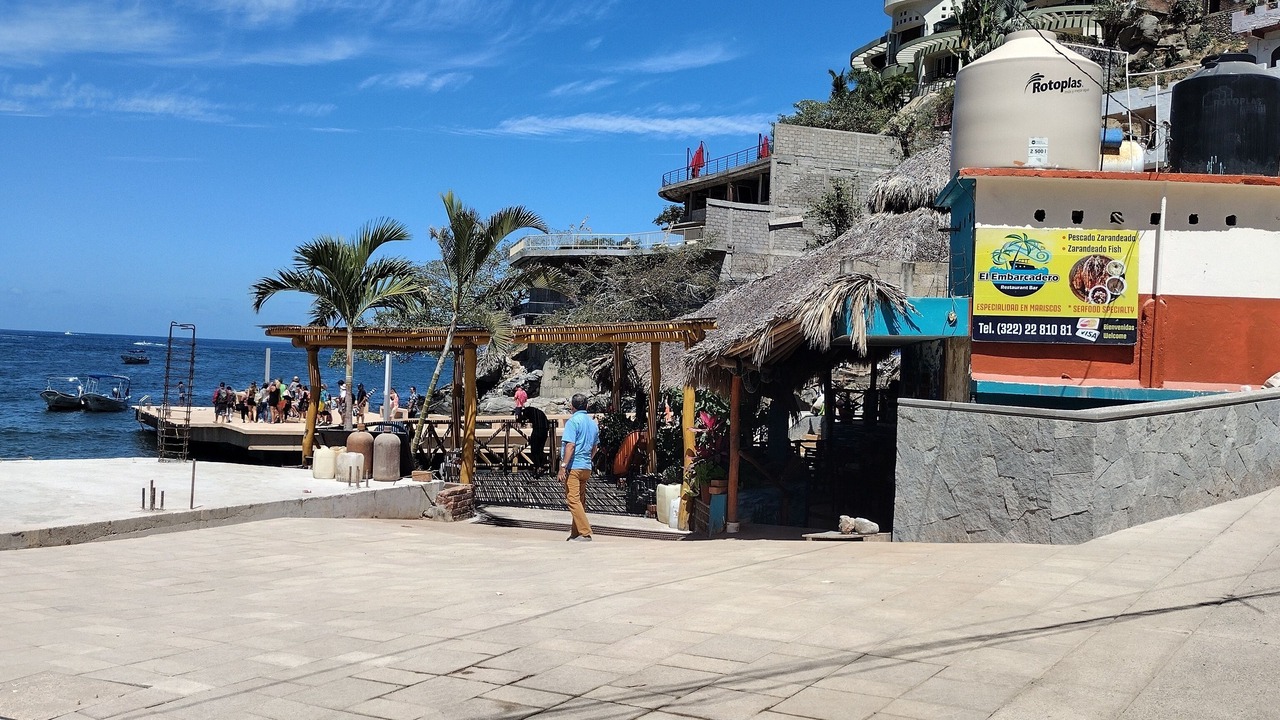 Photo of Outdoor in Boca de Tomatlan