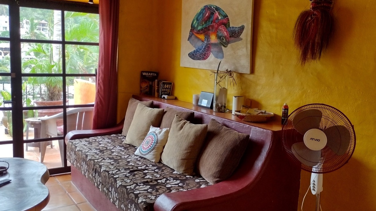 Photo of Bedroom in Boca de Tomatlan