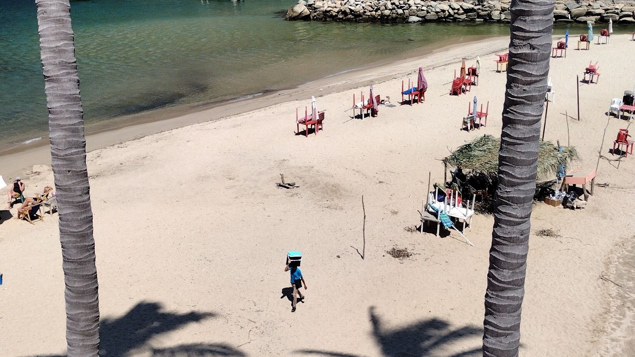 Photo of Others in Boca de Tomatlan