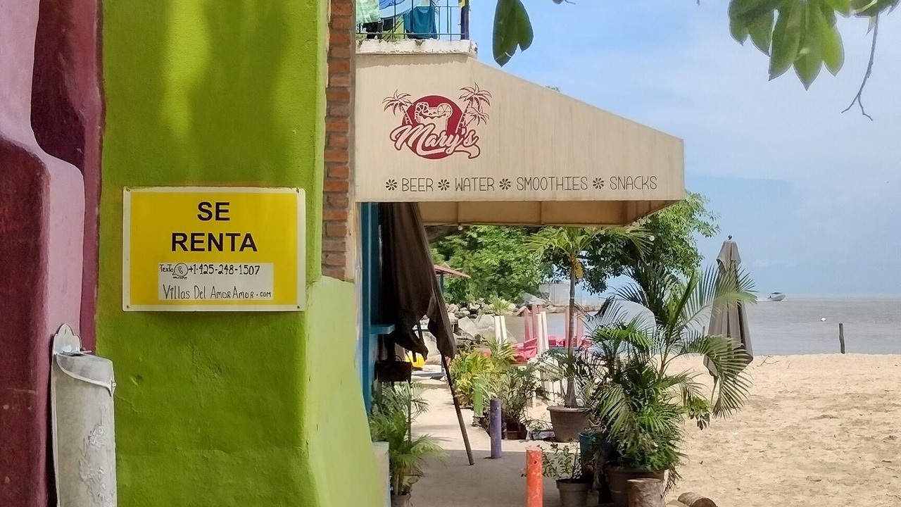 Photo of Others in Boca de Tomatlan