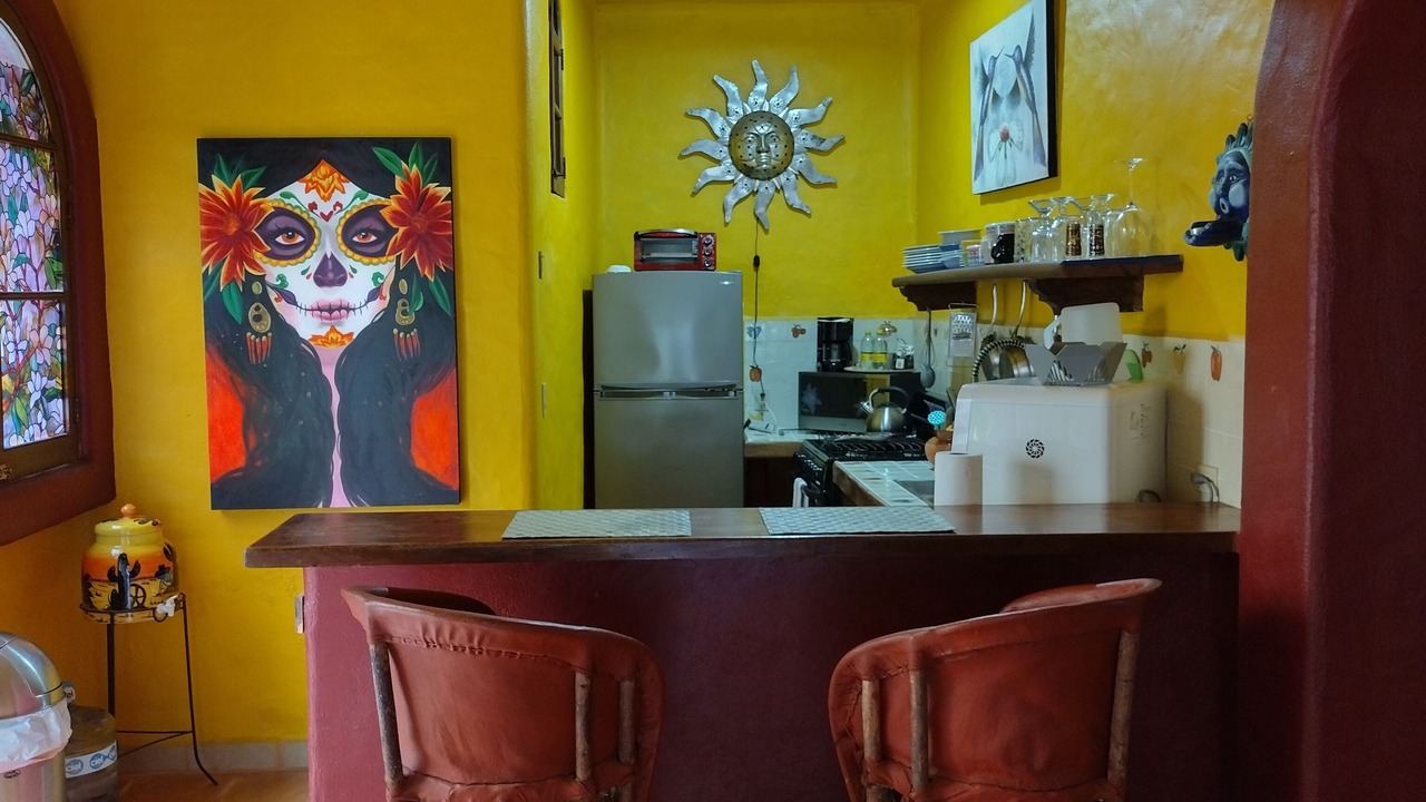 Photo of Others in Boca de Tomatlan