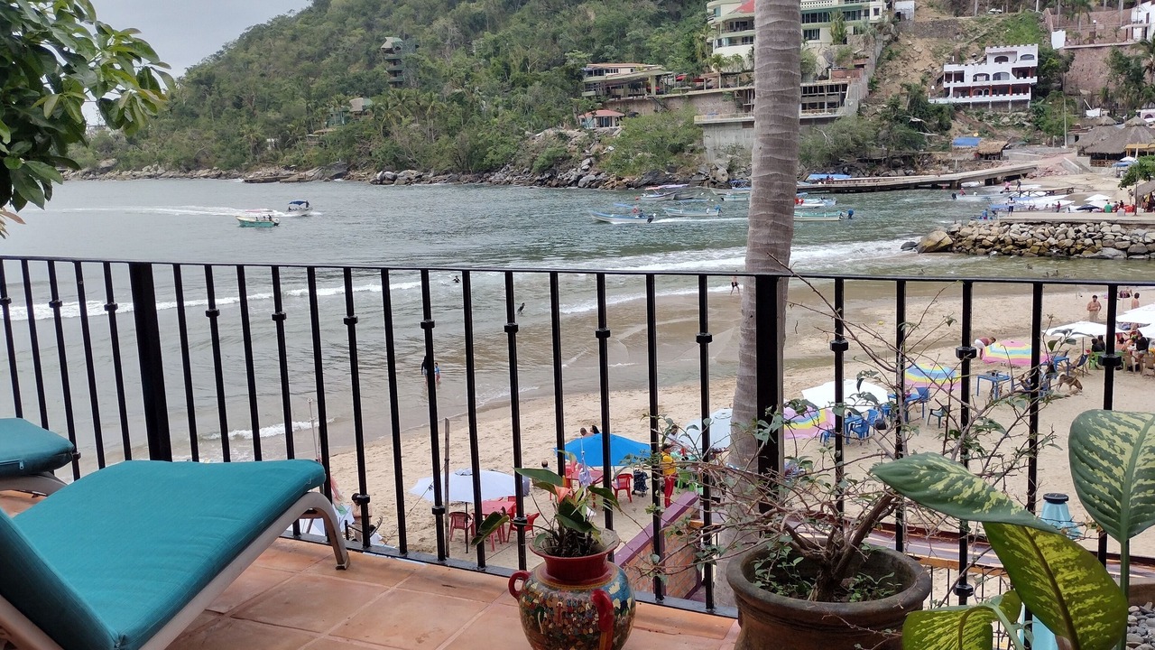 Photo of Others in Boca de Tomatlan