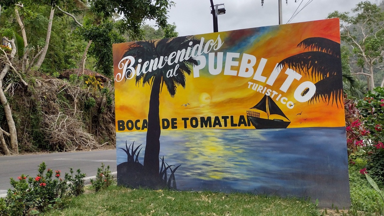 Photo of Others in Boca de Tomatlan