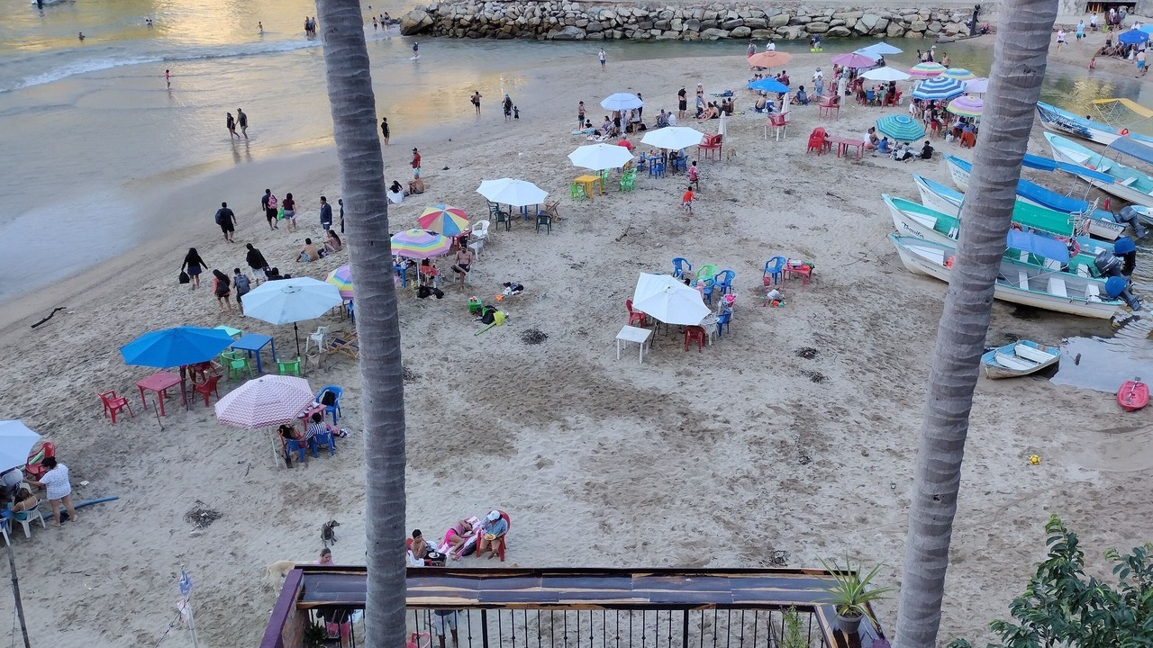 Photo of Others in Boca de Tomatlan