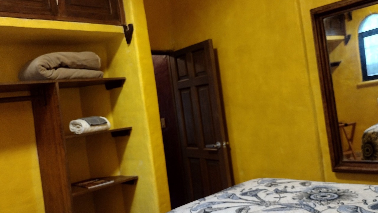 Photo of Bedroom in Boca de Tomatlan