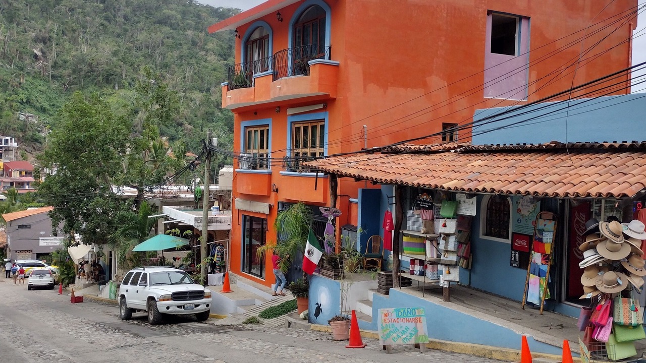 Photo of Others in Boca de Tomatlan