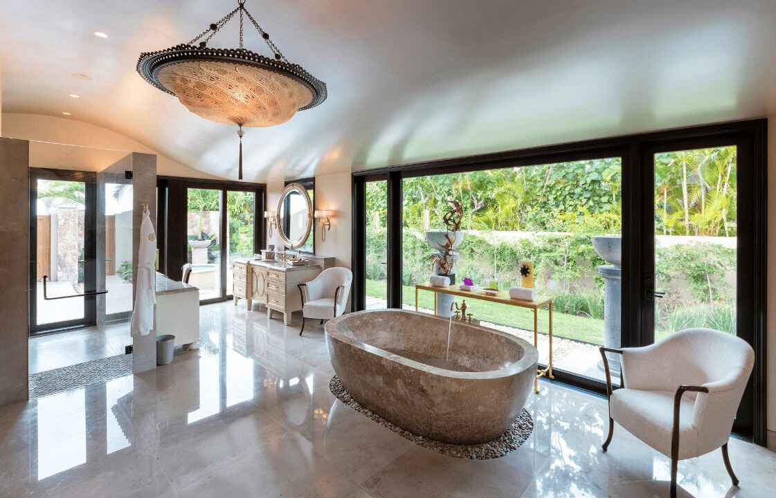 Photo of Bathroom in Punta de Mita