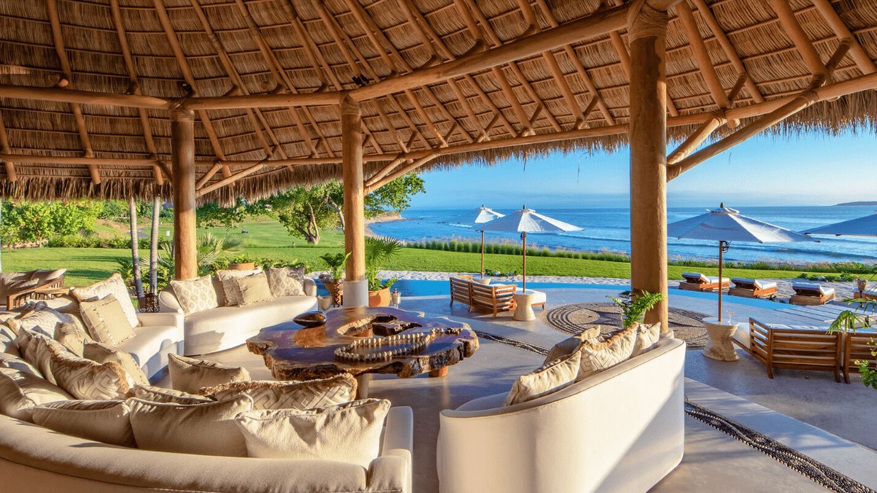 Photo of Patio Balcony in Punta de Mita