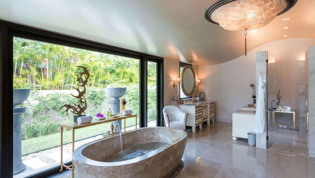 Photo of Bathroom in Punta de Mita