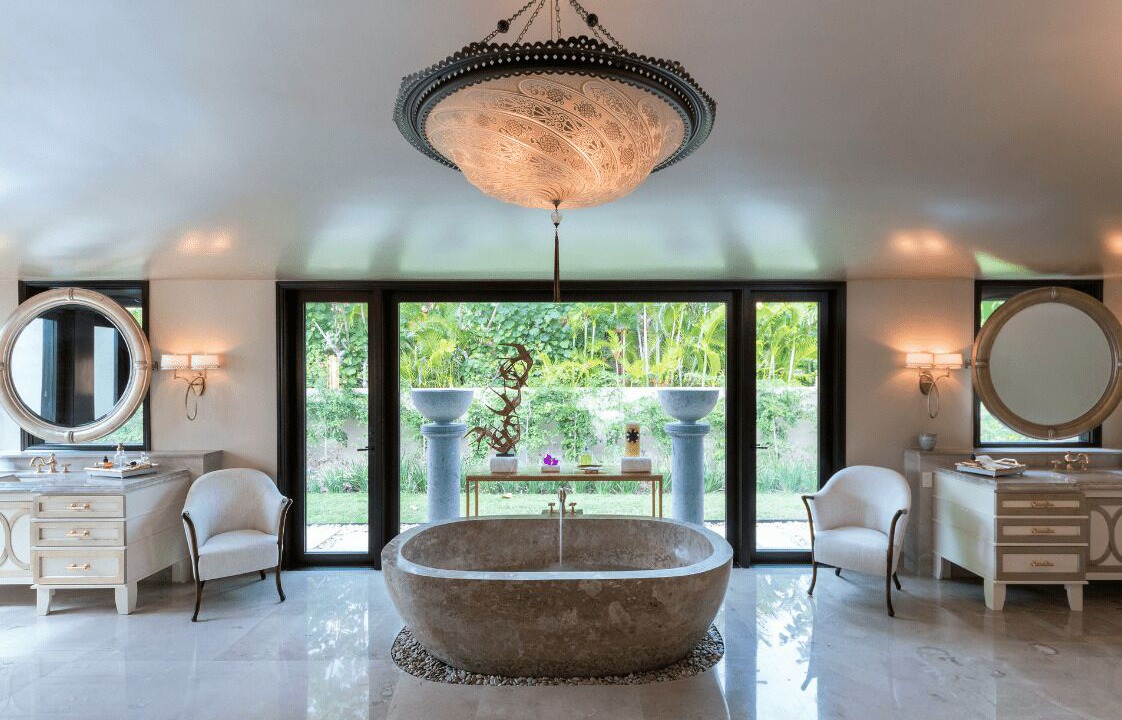 Photo of Bathroom in Punta de Mita