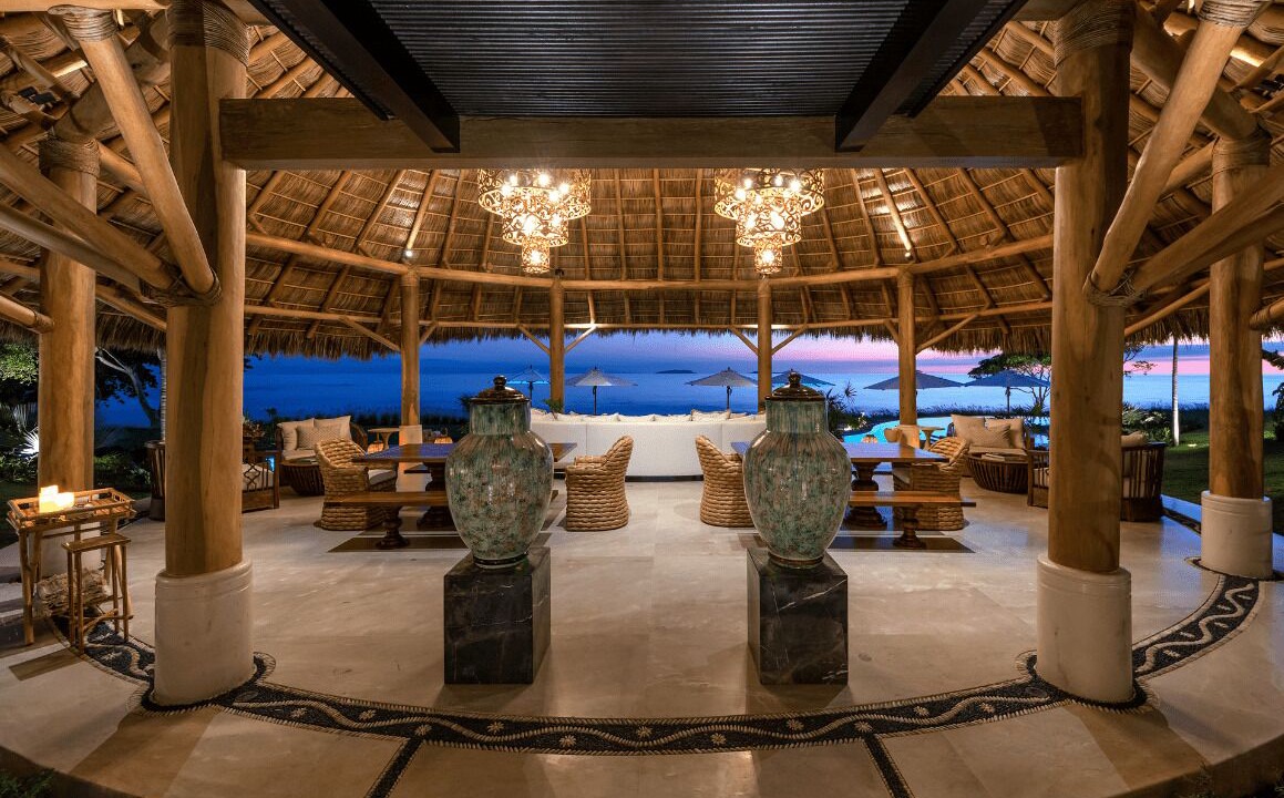 Photo of Outdoor in Punta de Mita