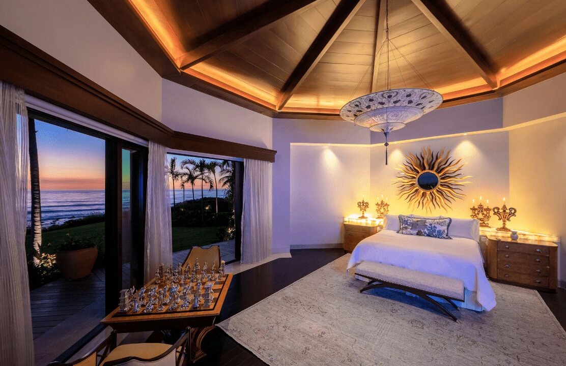 Photo of Bedroom in Punta de Mita