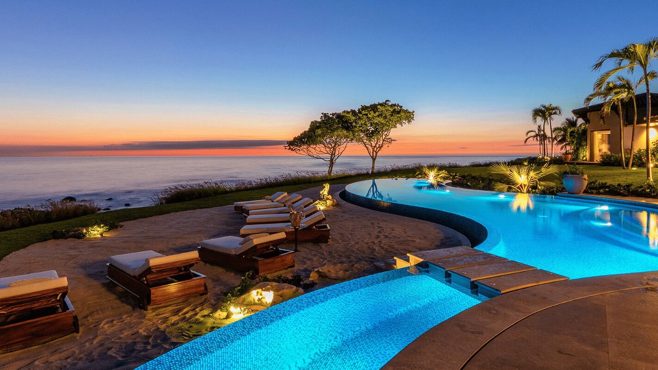 Photo of Outdoor in Punta de Mita