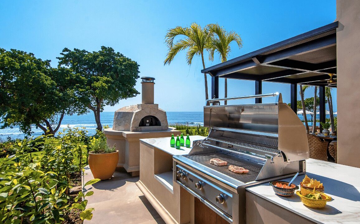 Photo of Outdoor in Punta de Mita