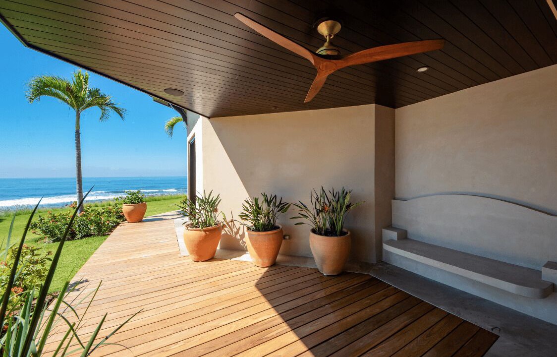 Photo of Patio Balcony in Punta de Mita