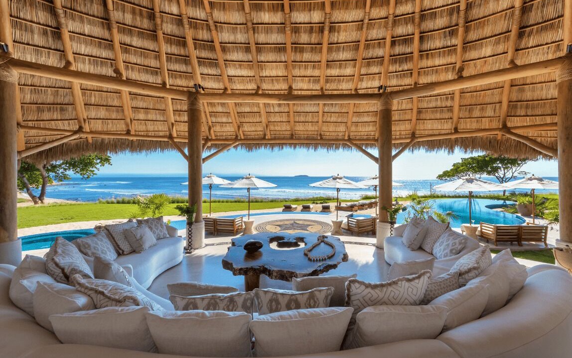 Photo of Patio Balcony in Punta de Mita