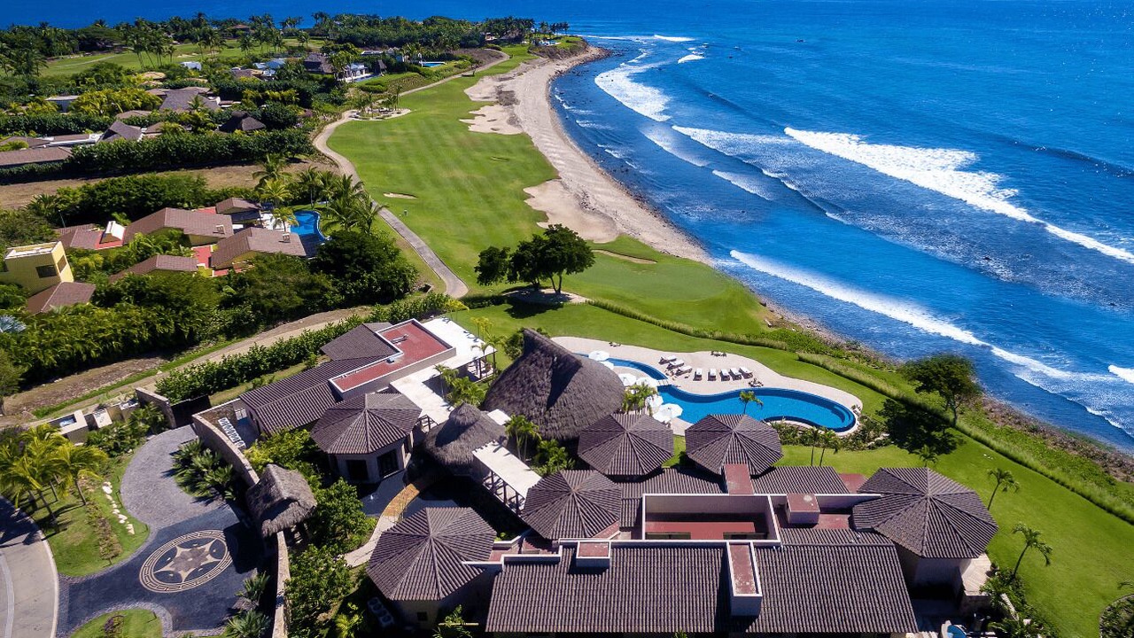 Photo of Outdoor in Punta de Mita