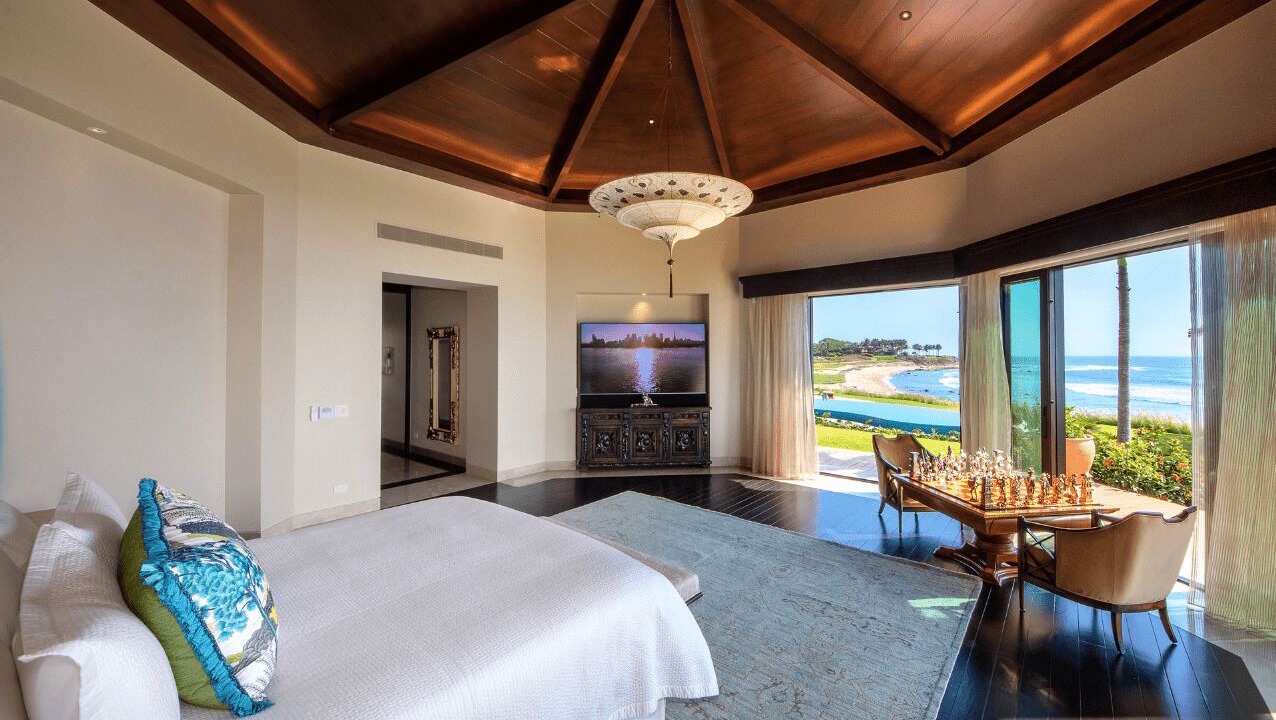 Photo of Bedroom in Punta de Mita