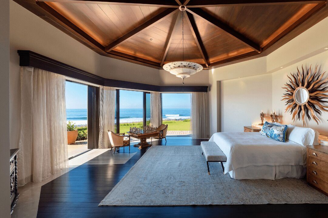 Photo of Bedroom in Punta de Mita