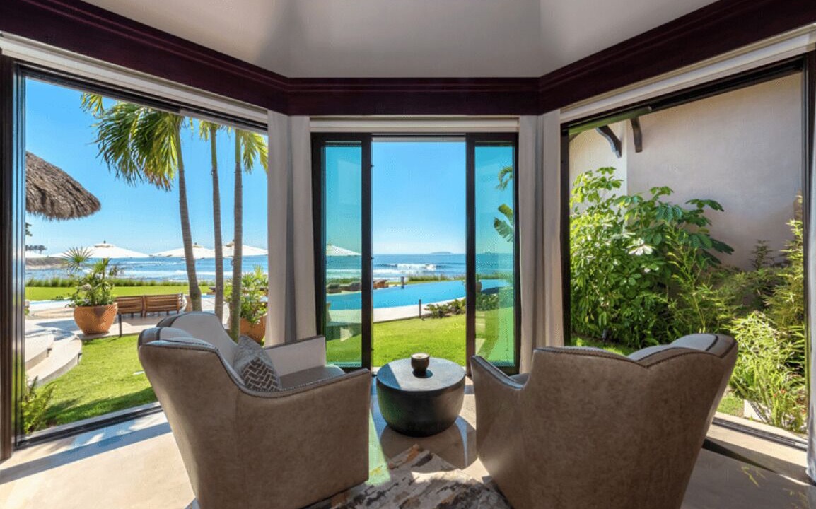 Photo of Livingroom in Punta de Mita
