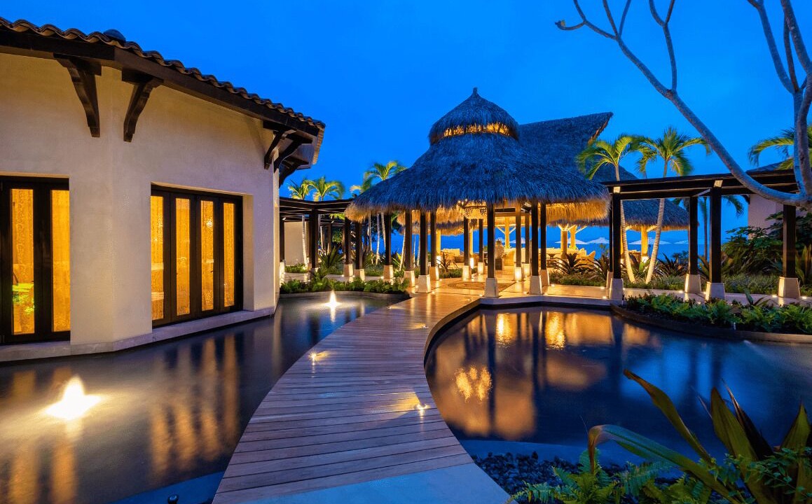 Photo of Patio Balcony in Punta de Mita