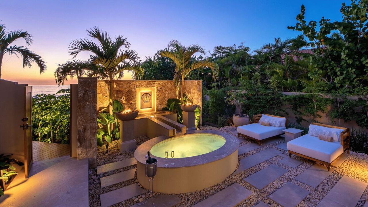 Photo of Outdoor in Punta de Mita