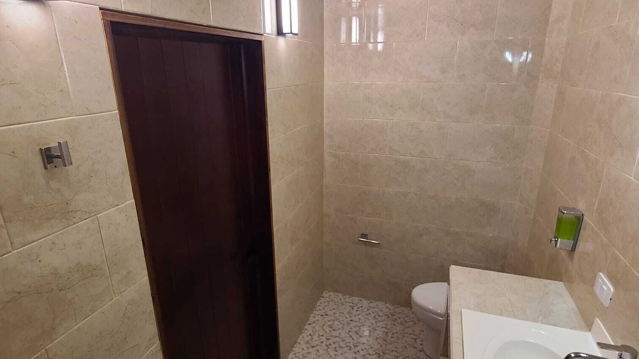 Photo of Bathroom in San Sebastian Xolalpa