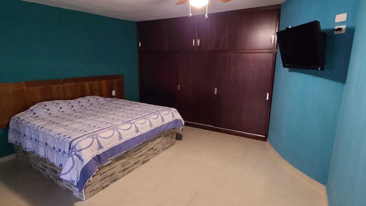 Photo of Bedroom in San Sebastian Xolalpa