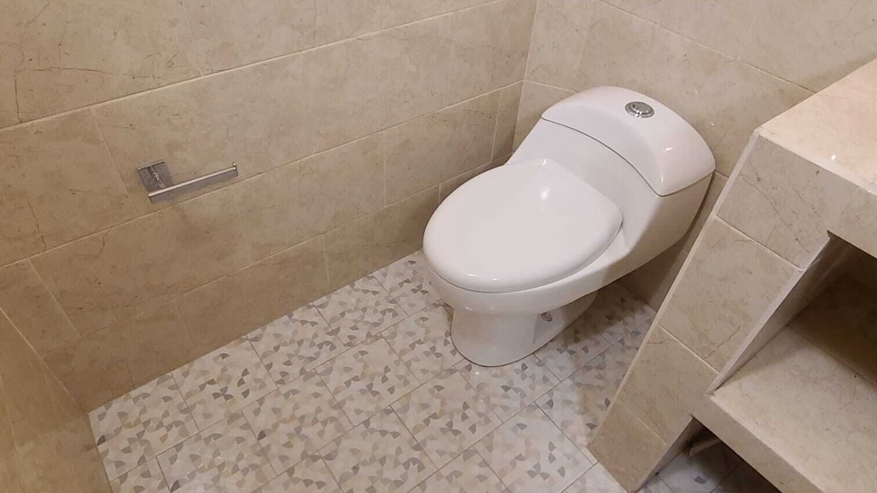 Photo of Bathroom in San Sebastian Xolalpa