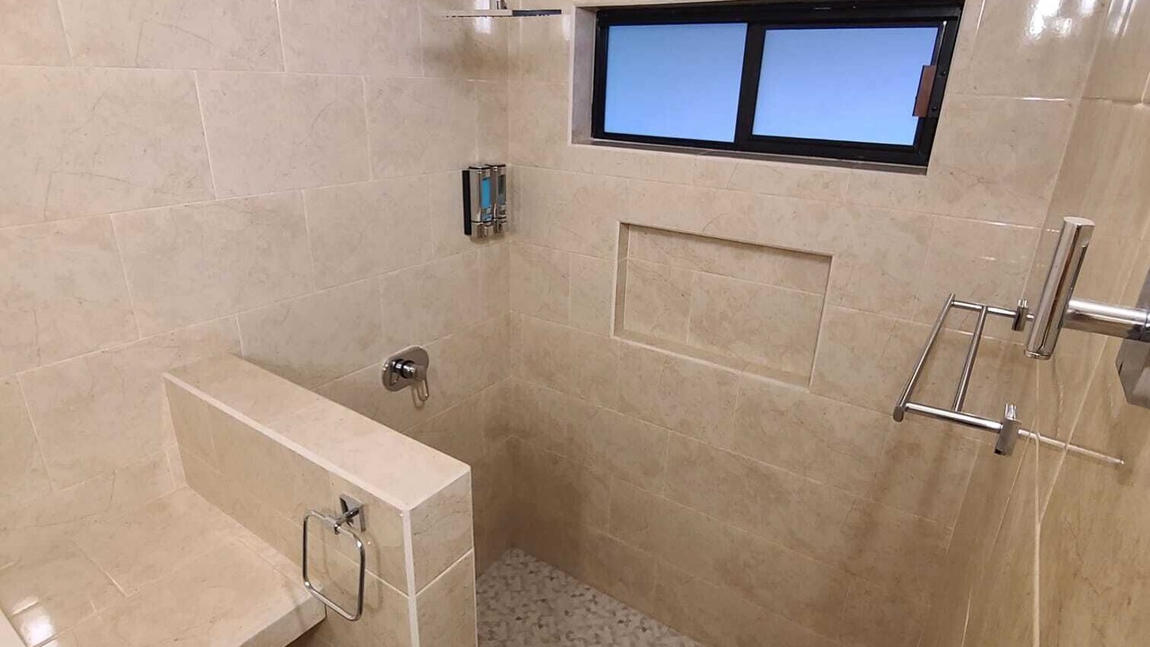 Photo of Bathroom in San Sebastian Xolalpa