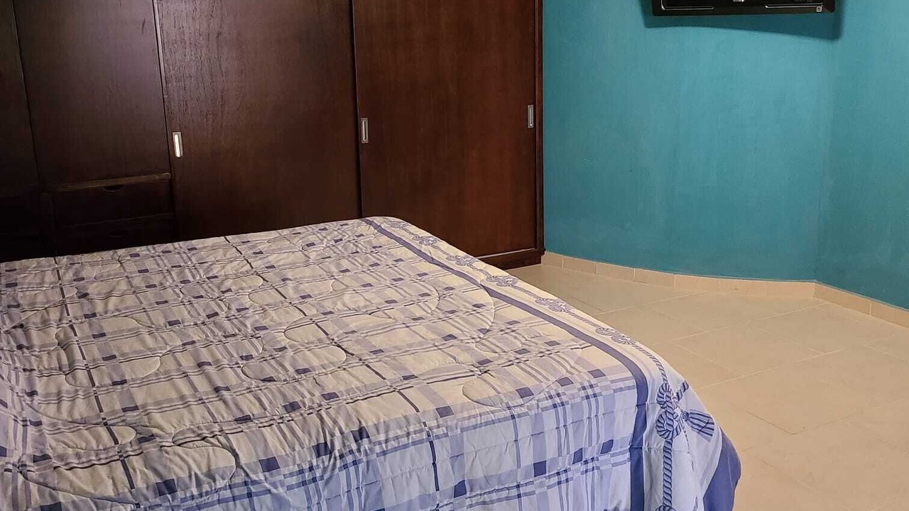 Photo of Bedroom in San Sebastian Xolalpa