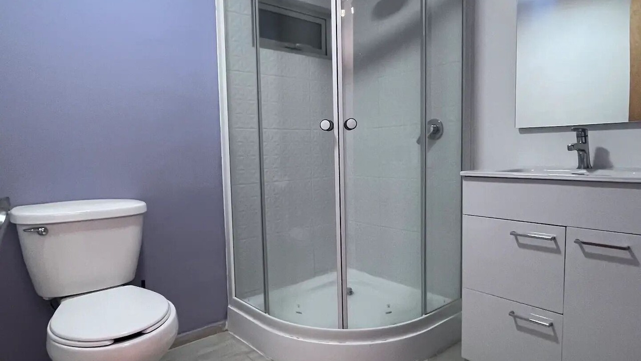 Photo of Bathroom in Miguel Hidalgo