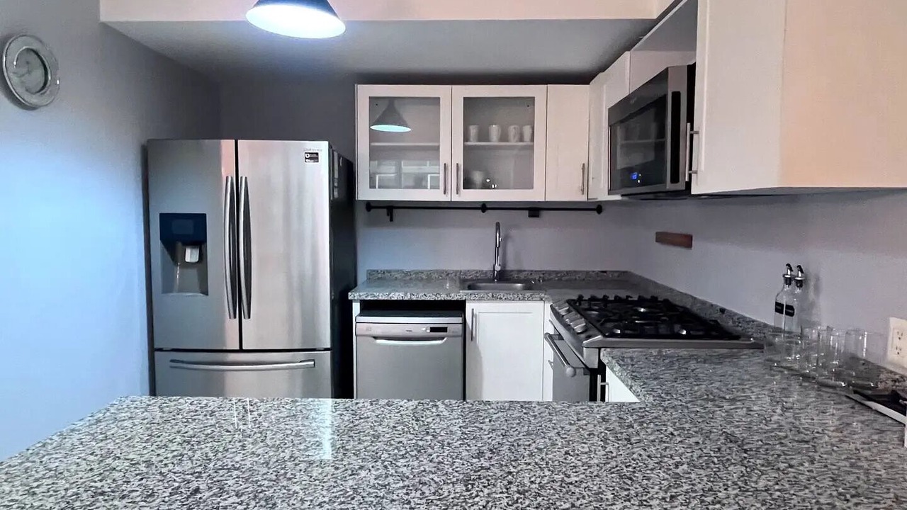 Photo of Kitchen in Miguel Hidalgo