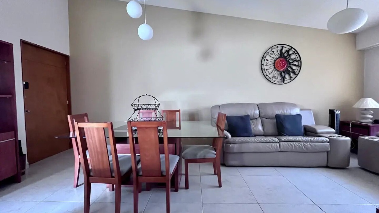 Photo of Livingroom in Benito Juarez