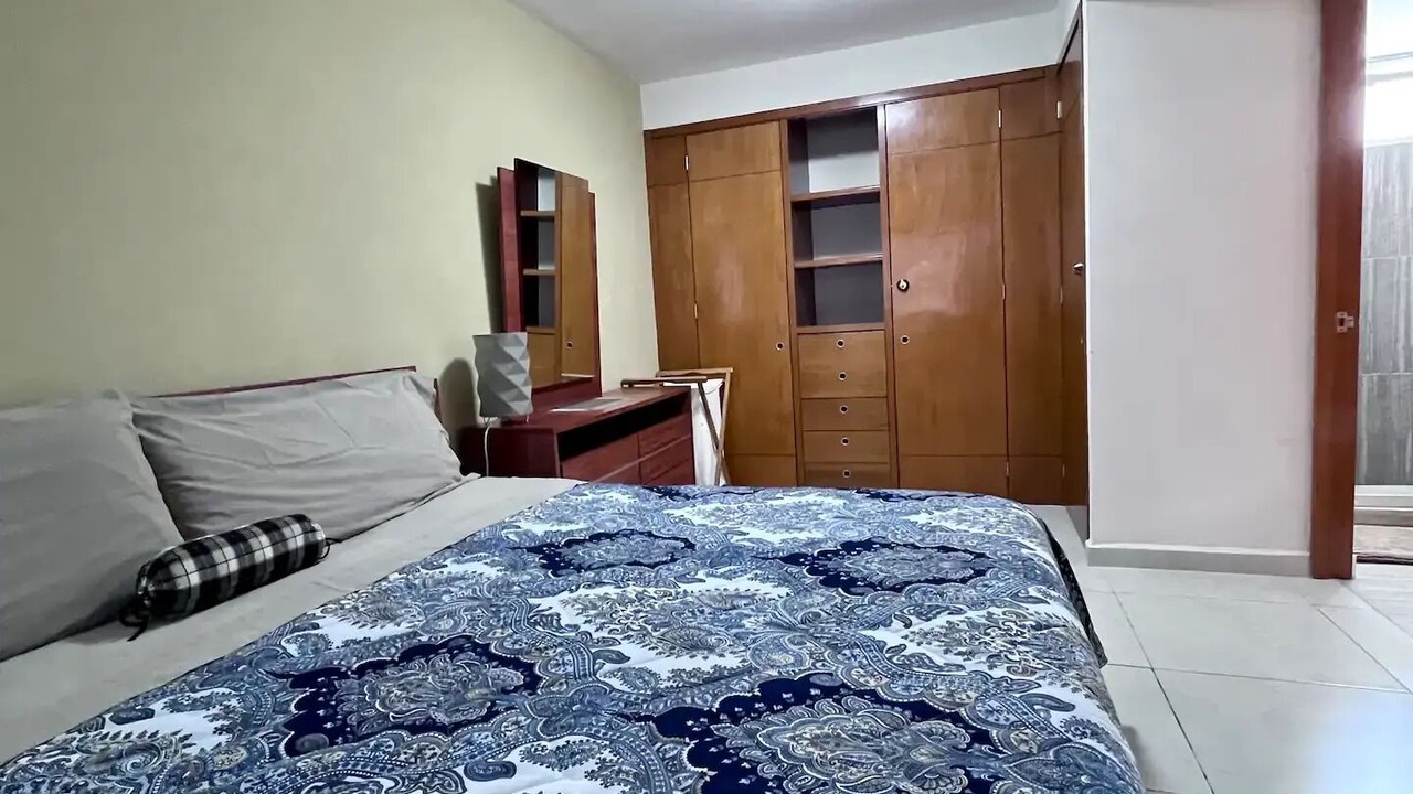 Photo of Bedroom in Benito Juarez