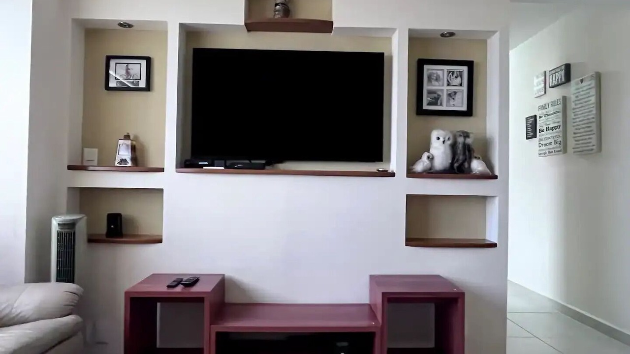 Photo of Livingroom in Benito Juarez