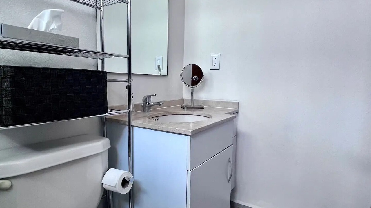 Photo of Bathroom in Benito Juarez