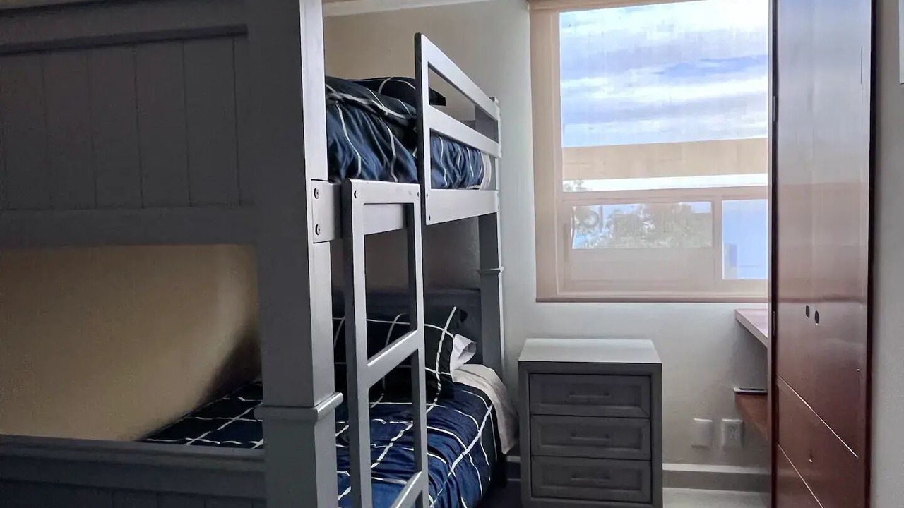 Photo of Bedroom in Benito Juarez