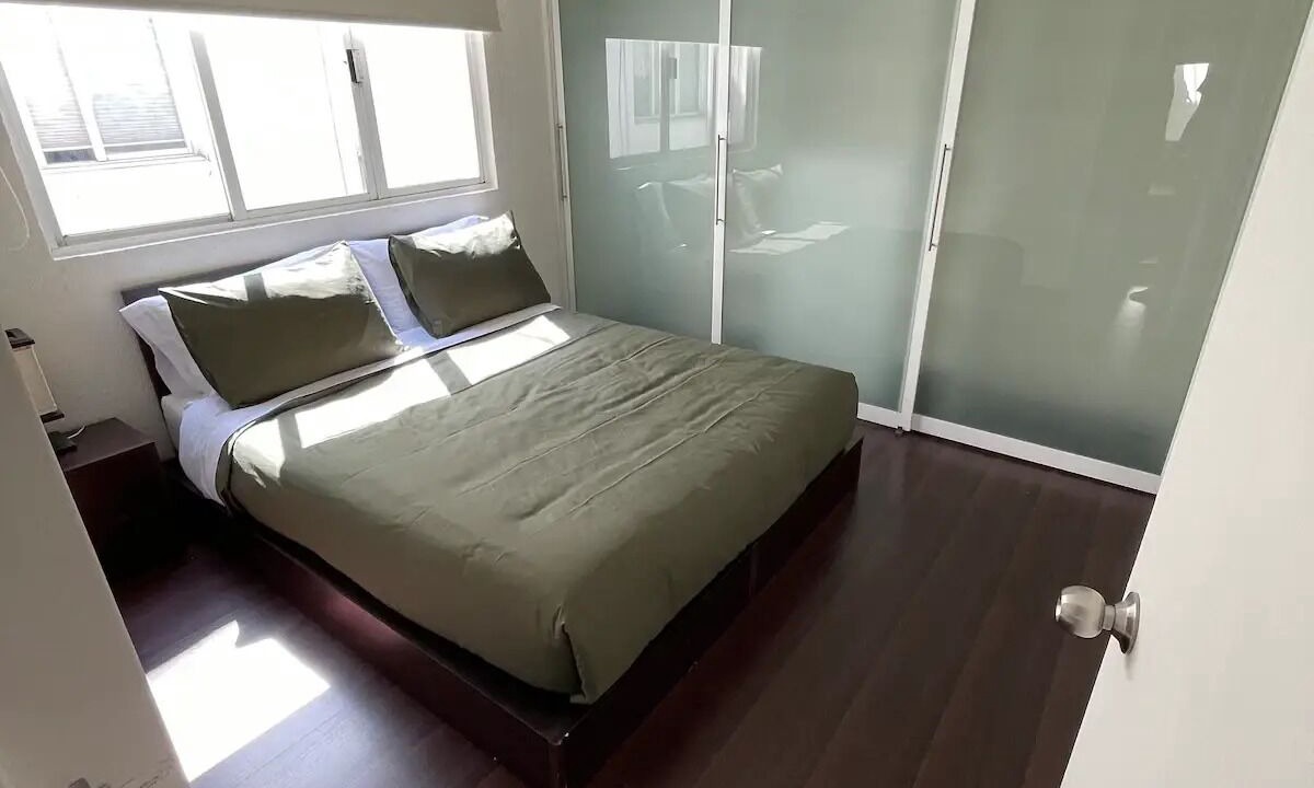 Photo of Bedroom in Colonia Roma