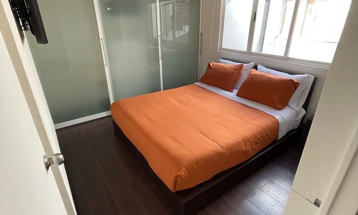 Photo of Bedroom in Roma Norte