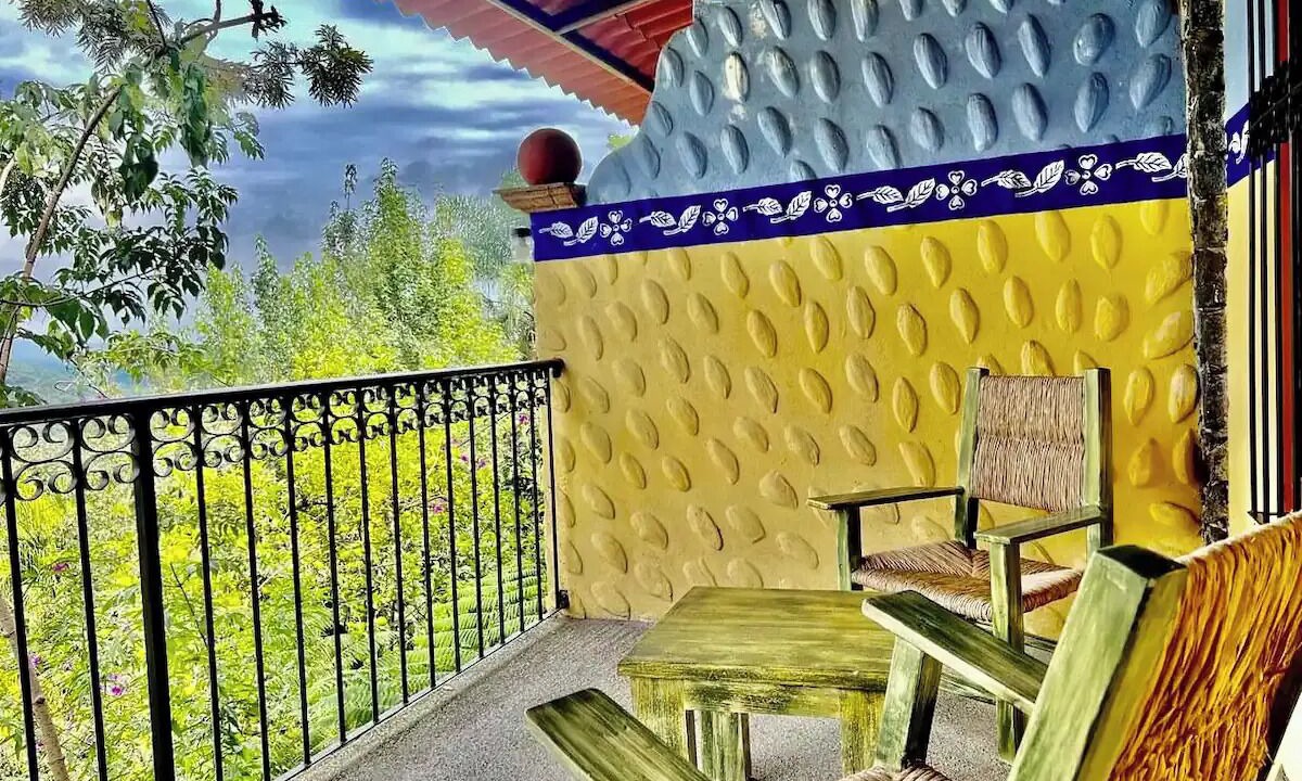 Photo of Outdoor in Xico
