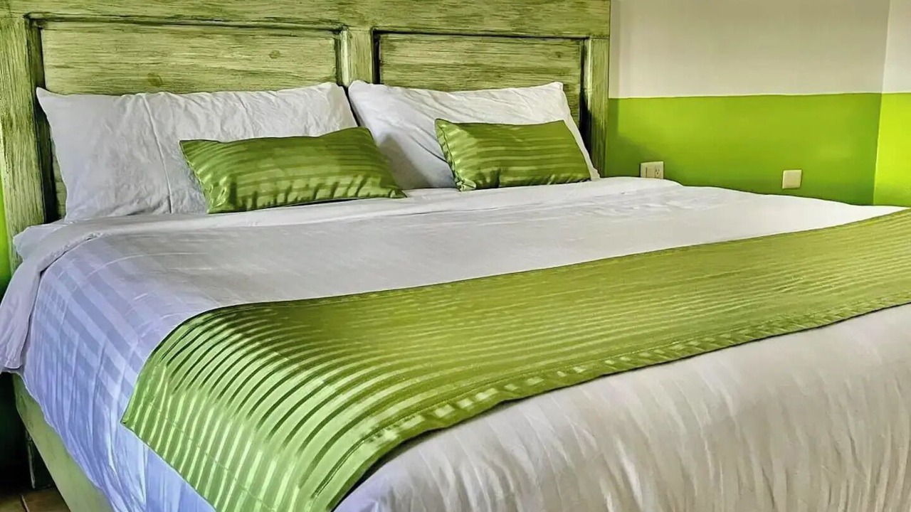 Photo of Bedroom in Xico