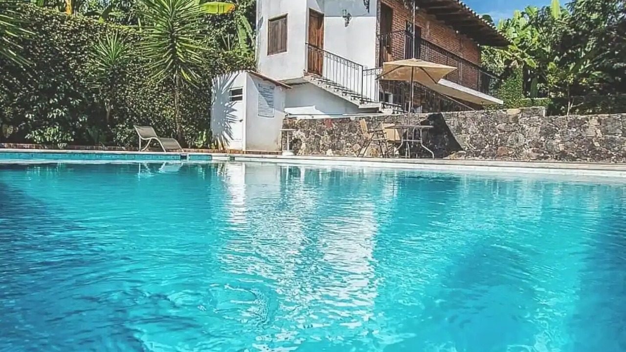 Photo of Outdoor in Xico