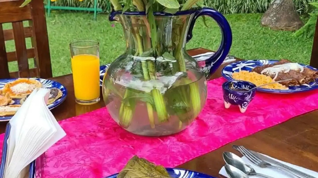Photo of Outdoor in Xico